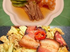 -醉庐·新上海菜(南京西路店)