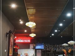 大堂-牛鲜胜·潮汕牛肉自助火锅(番禺市桥店)