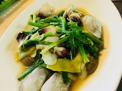 -量贩海鲜餐厅