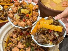 -宗氏一喜砂锅·特色湖北菜(楚河汉街店)