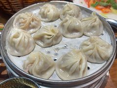 老西门小笼包-老西门·常州菜(新区店)