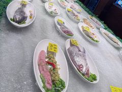 -佬太公海鸭·海鲜大排档(上海总店)
