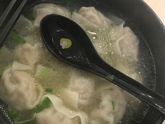 -满宝馄饨(龙之梦店)