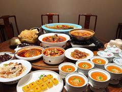 -面辣子·陕西家乡菜(钟楼店)