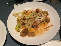 -双湖园·地标武汉菜(黄鹤楼解放路店)