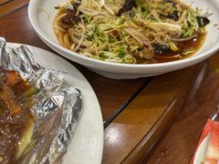 -盈春大饭店(千山路店)