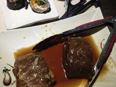 -郑阿姨的家·이모네·韩料&烤肉(武川路店)
