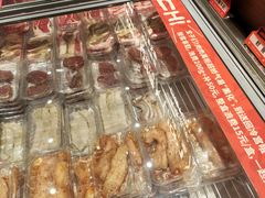 -炽城·烤肉名家(鸿达中央广场店)