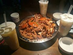 -胖哥俩肉蟹煲(世茂国际广场店)
