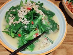 -九毛九西北菜(大东海店)