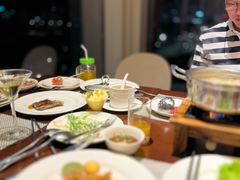 -景湖轩全日制餐厅·南湖名都