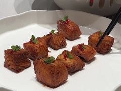 -蘇锦宴·淮扬菜烤鸭·小院(三元桥霄云路店)