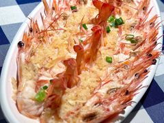 -阿妹小海鲜(下角店)