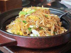 -羡餐厅·杭帮菜·淳菜(千岛湖自由洲际殿店)