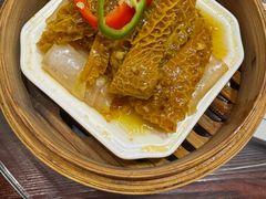-御膳粥·牛乳粥底火锅·地道顺德菜(容桂店)