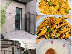 -静一餐厅·湖北菜(前门创始店)