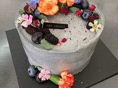 -小苍兰风铃草蛋糕甜品(沈阳店)