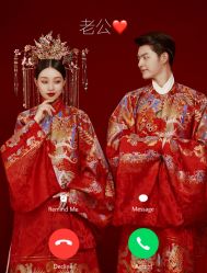 -杭州金夫人婚纱摄影(富阳私享店)