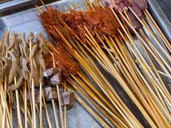 -镇江龙·火锅串串(武侯祠店)