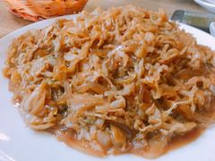 -沈阳李连贵熏肉大饼(兴城店)