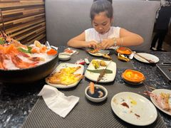 -菊上料理(蜀山银泰百货店)