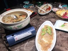 -马老六清真餐厅(雁滩店)
