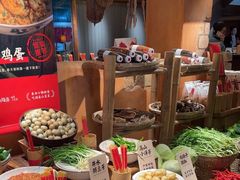 -田小狗的饭店(碧桂园店)