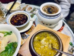 -香港聚强佛跳墙(淘金店)