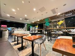 -龙治汉堡(中华城店)