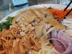 -凤阁楼果木烧鹅(鹤山陈山店)