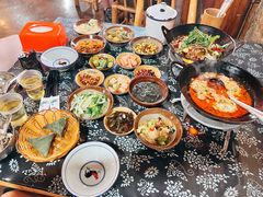 -张关合渣(朱家坳店)