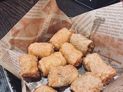 -大洋家·潮汕鱼鲜·花胶砂锅粥(天河东路店)