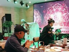 -巴依老爷新疆美食(工体旗舰店)