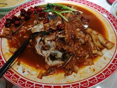 -四季厨房 鲁菜·孔府烤鸭(二环南路店)