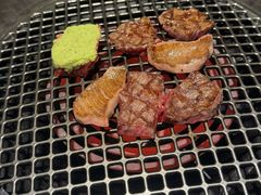 -焱铁烧·黑毛和牛专门店(杭州嘉里中心店)