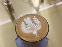 -铁手珈琲制造局metalhands(望京店)