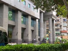 -广发银行(广州广发大厦支行)