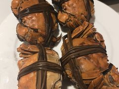 -晶丽香榭自助餐(南京大饭店)