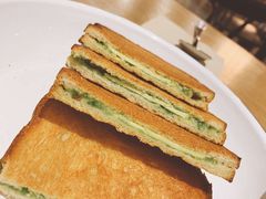 -HELLO 27 意面·沙拉·帕尼尼