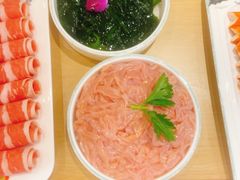 -蜀留香火锅(社会山店)