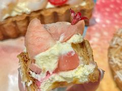 -PAOPAO Bakery&Café(港汇店)