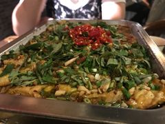 -李不管把把烧(绵阳总店)