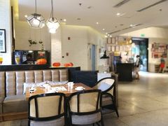 大堂-天府掌柜(九眼桥店)