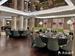 -英冠索菲特酒店·萧湘阁中餐厅