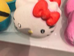 -LUSH(威尼斯人店)