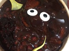 老味三黑冰-姥姥家糖坊