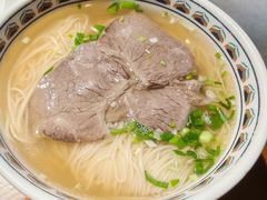 -伊斯麦尔丝路·新派菜(沙子口店)