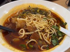 -大师兄·西北小馆(北站缤果空间店)