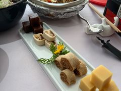 -味+新京宴·烤鸭·北京菜(创意谷店)