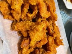 -韩记海鲜饺子旗舰店(红海新区店)